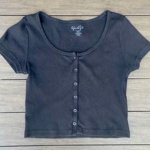 Brandy Melville Top